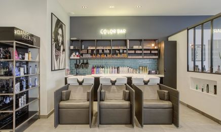 L'Atelier B : Coiffeur à La Garenne-Colombes