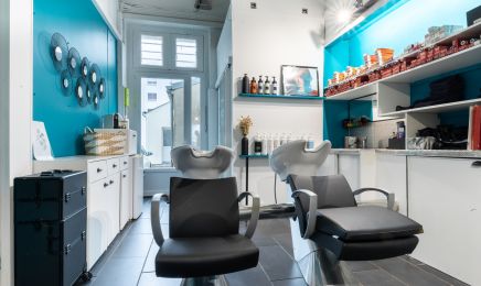Studio coiffure : Coiffeur à Lorient