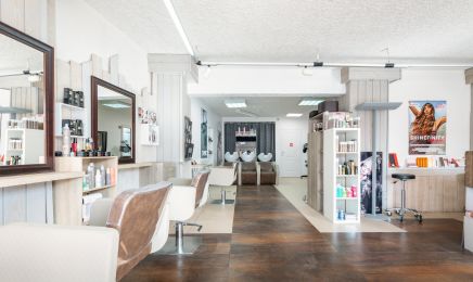O Nouvel Hair By Dimitry  : Coiffeur à Saint-Pierre-d'Oléron