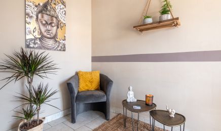 L'énergie d'aloha : Coiffeur à Saint-Rogatien