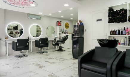Beauty academy : Coiffeur à Drancy