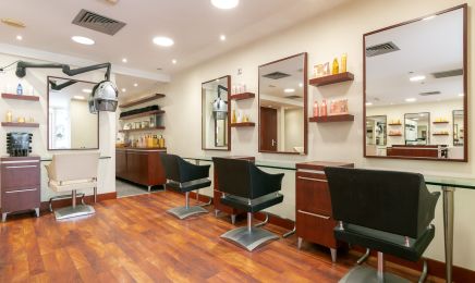 Jacques Fourcade Coiffure - Anglet  : Coiffeur à Anglet
