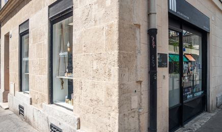  M ATELIER COIFFURE Marseille : Coiffeur à Marseille