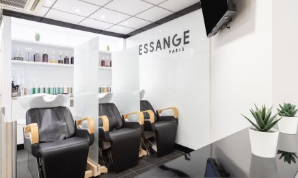 DESSANGE - Chartres : Manucure à Chartres