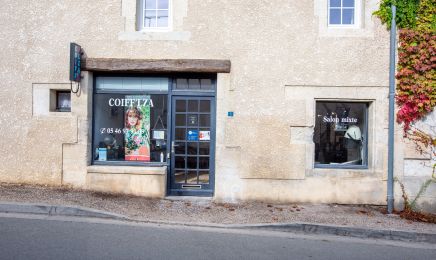 Coiff Lza et son Institut de Beauté : Coiffeur à Chérac