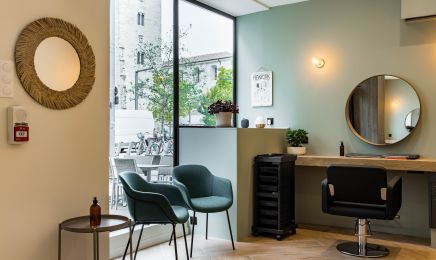 Elisa salon : Coiffeur à Avignon