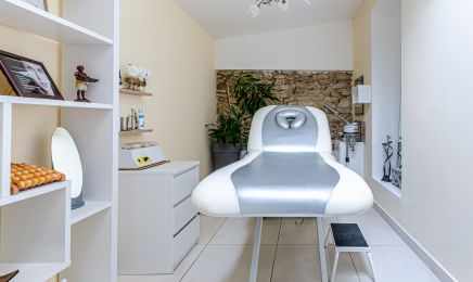 Starlett : Coiffeur à Fuveau