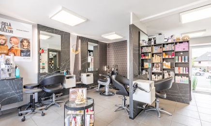 C Design Atelier : Coiffeur à Mordelles