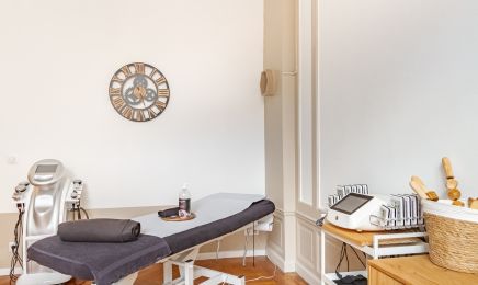 Caprice Minceur - Vichy : Institut de beauté à Vichy