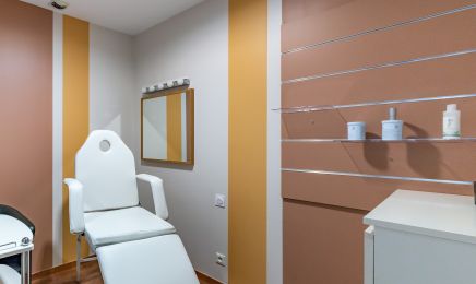 A fleur de peaux : Coiffeur à Derval