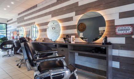 L'envie de Pl’hair : Coiffeur à Saulces-Monclin