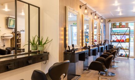 Art Coiffure : Coiffeur à Lamorlaye