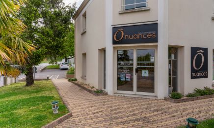 Ô Nuances : Coiffeur à Grandchamps-des-Fontaines