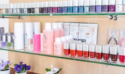 L'Onglerie® - Poissy : Manucure à Poissy
