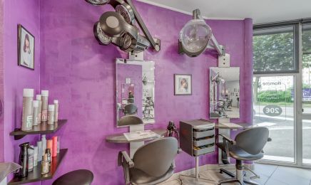 L’espace coiffure : Coiffeur à Sotteville-lès-Rouen