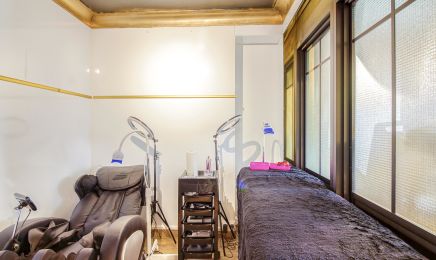 Le mechant Barber  : Coiffeur à Lille
