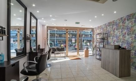 California Coiffure : Coiffeur à Cagnes-sur-Mer