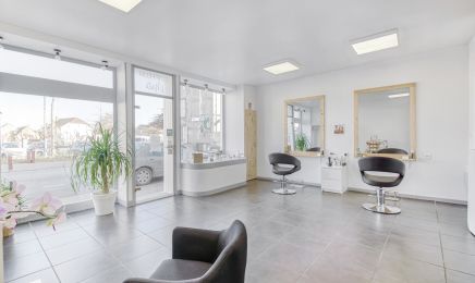 L'hair Naturel : Coiffeur à Lapalisse