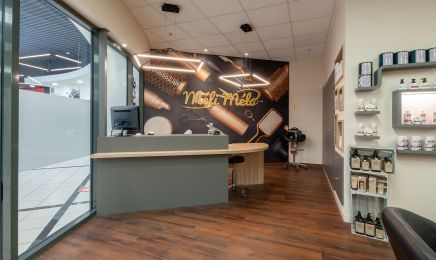Meli Melo : Coiffeur à Flers