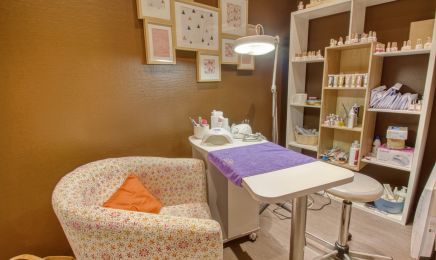 Brune Institut  : Institut de beauté à Lamballe