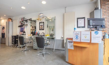 Imagin’hair : Coiffeur à Carvin