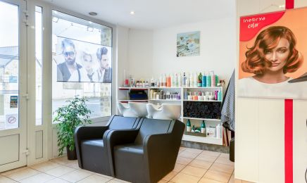 Mèche Rebelle : Coiffeur à Parcé-sur-Sarthe