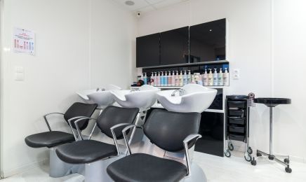 Access Coiffure - Estaires : Coiffeur à Estaires