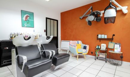 Mel s’en Mêle : Coiffeur à Chantenay-Villedieu