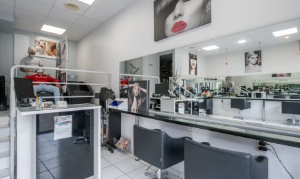 New Air : Coiffeur à Toulouse