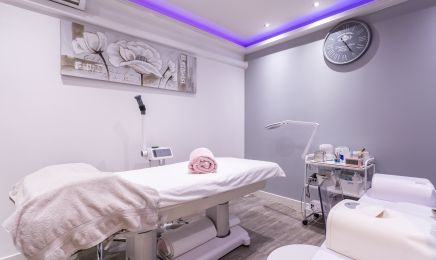 Liesse beauté : Institut de beauté à Antibes