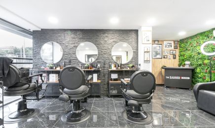 The Barber Avenue : Institut de beauté à Montpellier