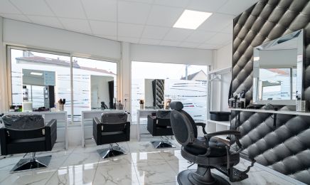 Élégance Coiffure by Maud : Coiffeur à Verdun