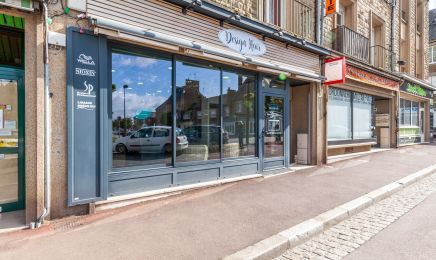 Salon Design'Hair : Coiffeur à Saint-Hilaire-du-Harcouët