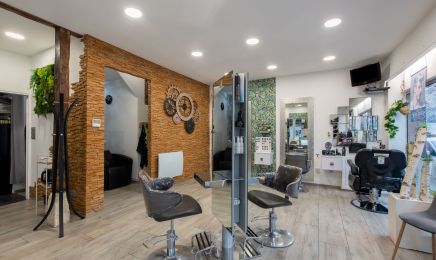 Inedy : Coiffeur à Barentin