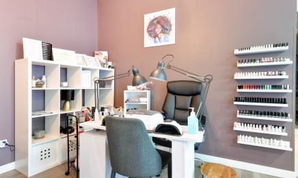 Ange Esthétique  : Institut de beauté à Marseille