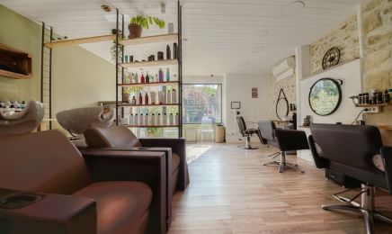 L'Atelier de Lucie Artisan Coiffeur Barbier - Cavillargues : Coiffeur à Cavillargues