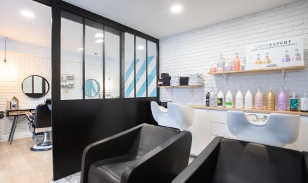 Rêve en Tête Vallet  : Barbier à Vallet