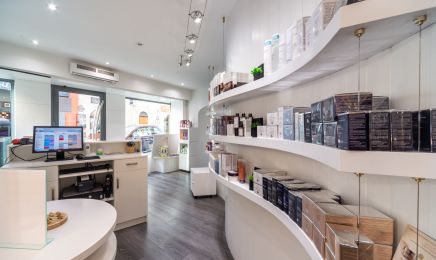 Ophélie Institut  : Institut de beauté à Mâcon