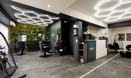 Sens City Barber : Barbier à Sens