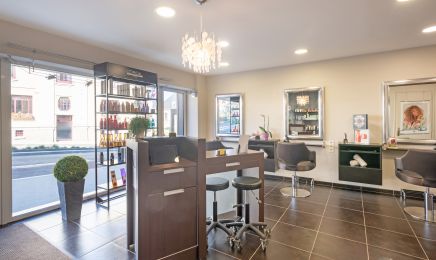 Salon Feeling : Coiffeur à Gourin