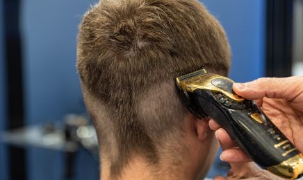 Barber KB Shop : Institut de beauté à Montpellier