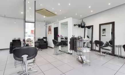 L'Atelier C & I - Anciennement Ligne S : Institut de beauté à Morlaàs