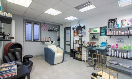 L’Coiff  : Coiffeur à Meilhards