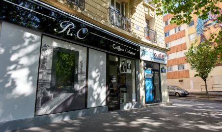 RC Coiffeur Créateur : Coiffeur à Paris