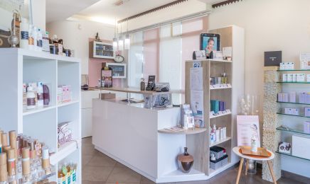 Aloa Beauty  : Institut de beauté à Guérande
