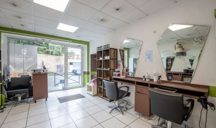Idée Coiffure : Coiffeur à Le Relecq-Kerhuon