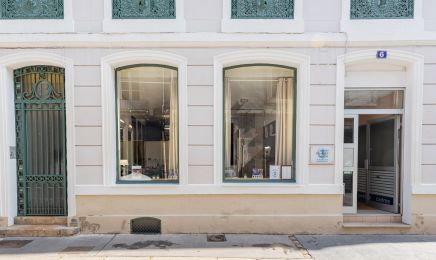 Laëtitia M : Coiffeur à Chalon-sur-Saône