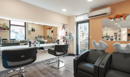 Anne Marie Styl Coiffure : Coiffeur à Bergerac