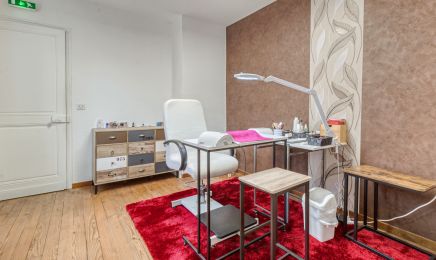 Evolu'tif : Coiffeur à Barcelonne-du-Gers