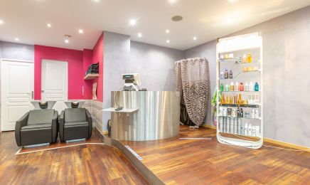 Tiff et Tea : Coiffeur à Lorient